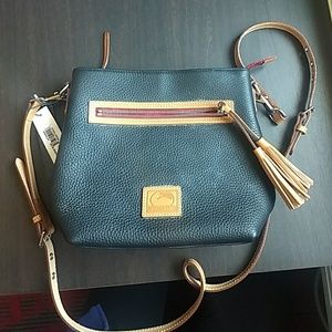 Dooney and Bourke purse